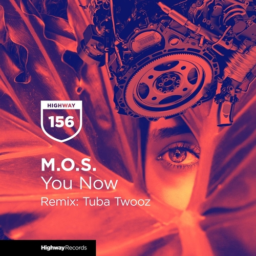 M.O.S - You Now [HWD156]